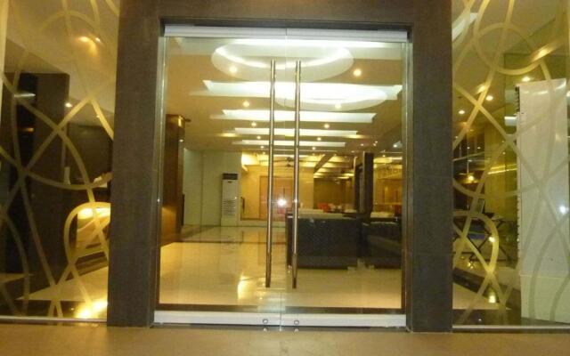 Circle Inn Iloilo City Center