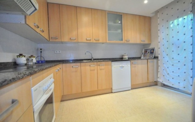 Casa Tranquila Para 6 Personas en Cambrils