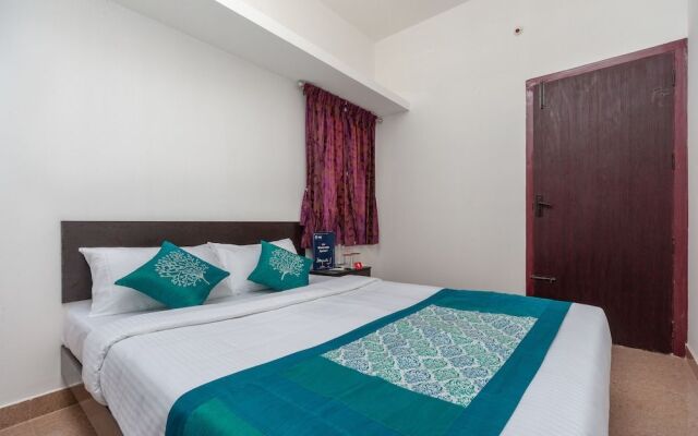 OYO 3974 Hotel BCP Suites