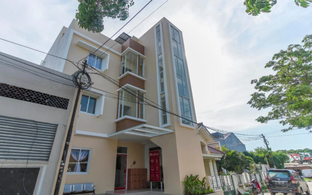 RedDoorz Near Cengkareng Airport
