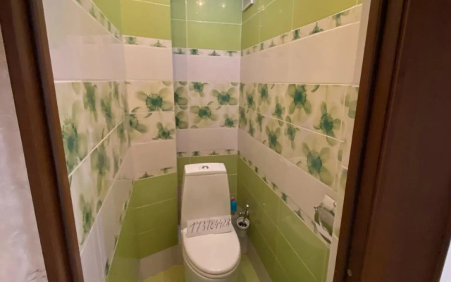 Апартаменты на улице Черкасская 55