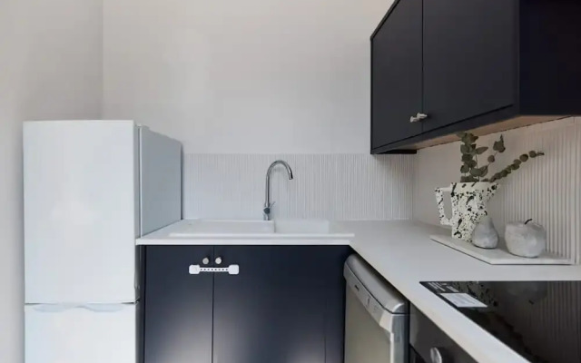 The Highgate Place - Pleasing 1bdr Flat