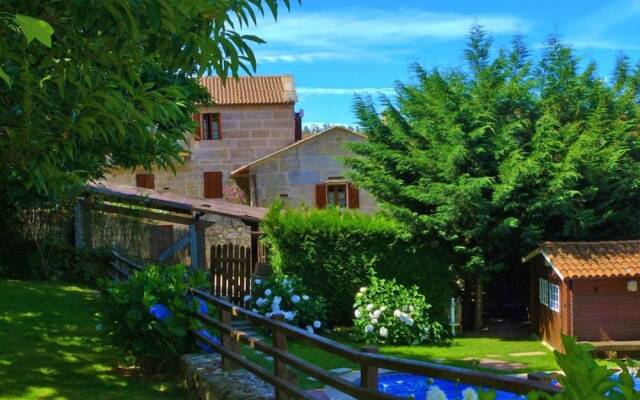 House in A Lama-Pontevedra 101415 by MO Rentals