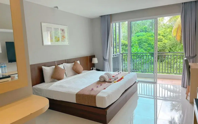 Ahad Suite Aonang