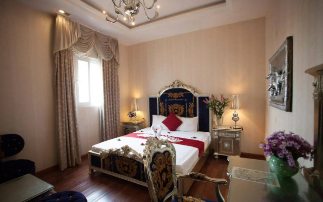 Helios Legend Hotel