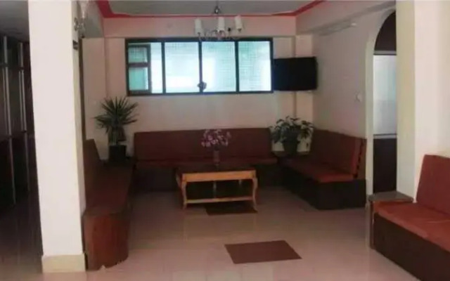 Sterling Holidays Kasturi Plaza