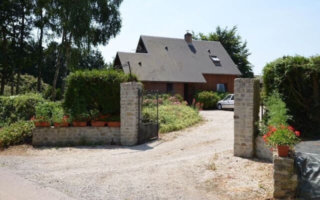 Chambres d'Hôtes de Creulet