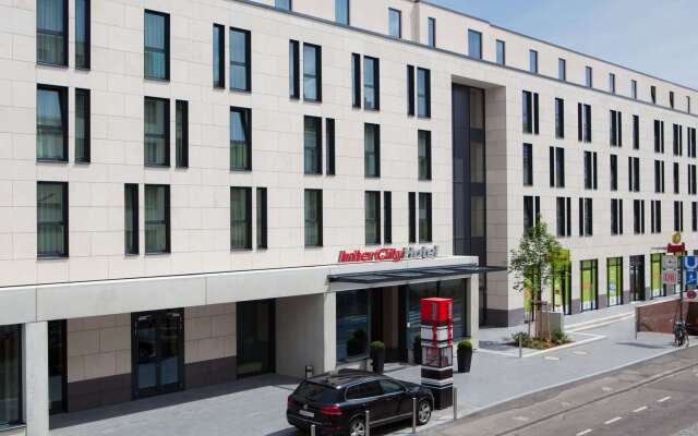 IntercityHotel Bonn