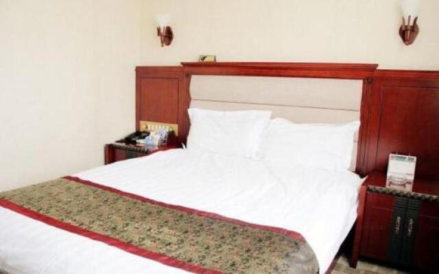 Jitai Business Hotel