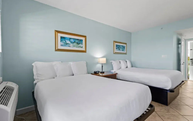 Oceanfront Inn