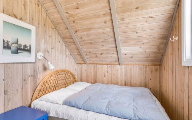 "Getoar" - 200m from the sea in Western Jutland