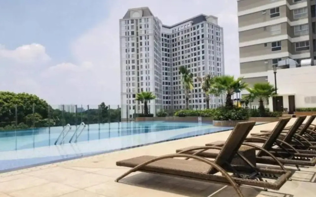 Elite Saigon - The Parkview near Airport