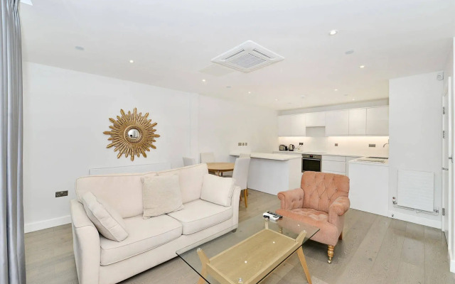The Leicester Square Collection