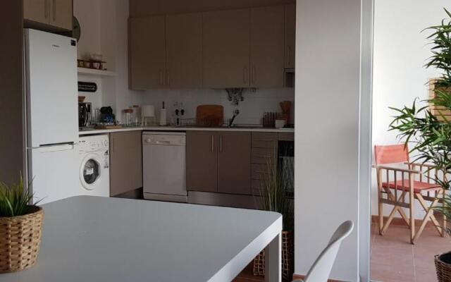 Monte Clérigo - Aljezur - Apartamento T2