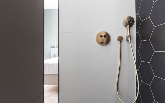 Ysbrantsz Boutique Hotel