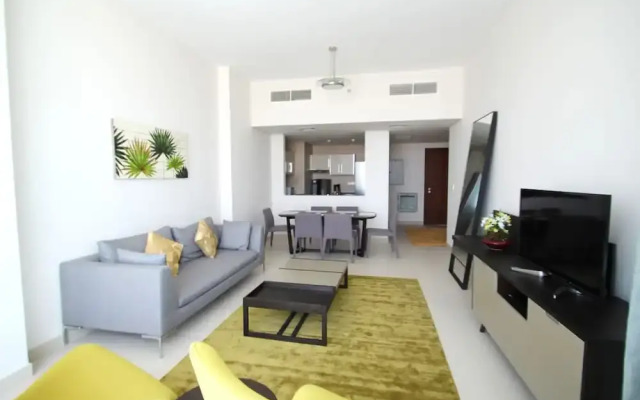 E&T Holiday Homes - Hiliana