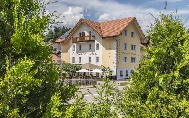 Hotel Restaurant Gibswilerstube