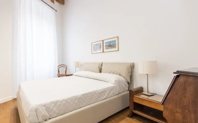 RSH San Cosimato Luxury Bright Apartment