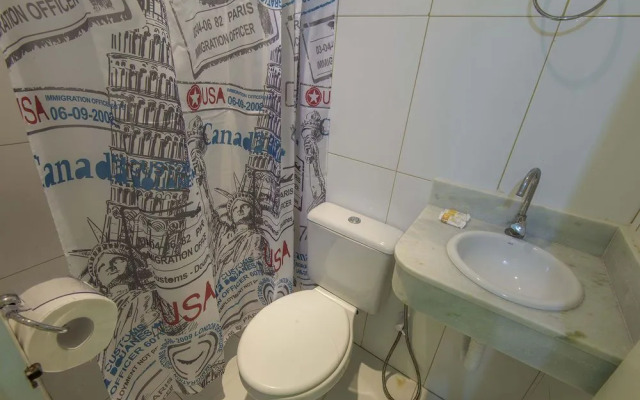 Vila do Mar Pousada & Restaurante