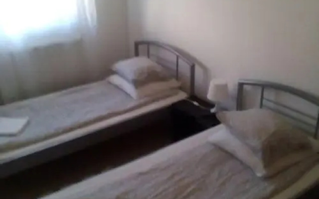 M0 Lakihegy Motel