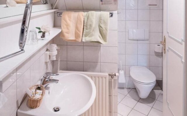 Barock-Landhof Burkhardt