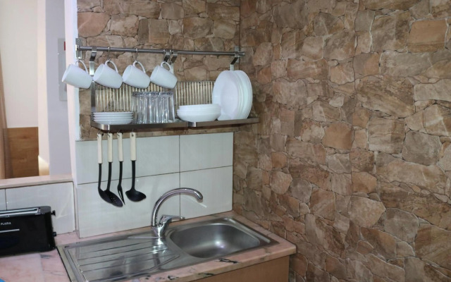 Apartment Lisbon Center Rebelo da Silva