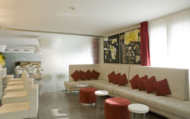 Cavallo Hotel Noventa di Piave