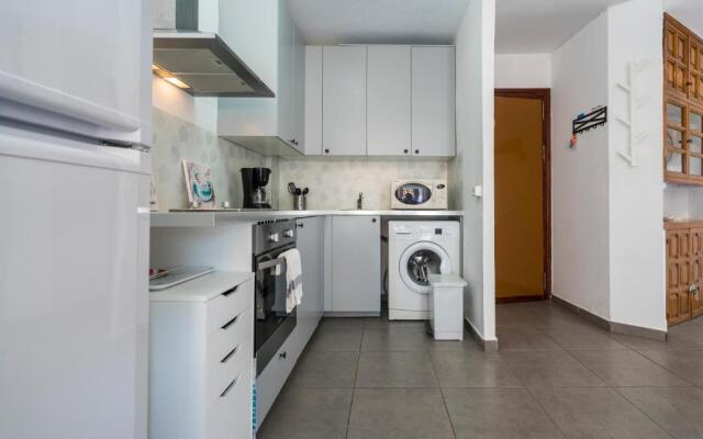 Apartment Delfín Torrecilla Beach