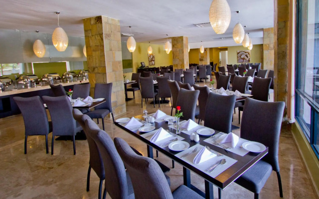 PrideInn Azure Hotel Nairobi Westlands