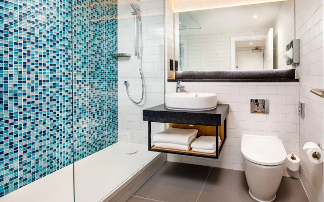 Holiday Inn Milton Keynes - Central by IHG
