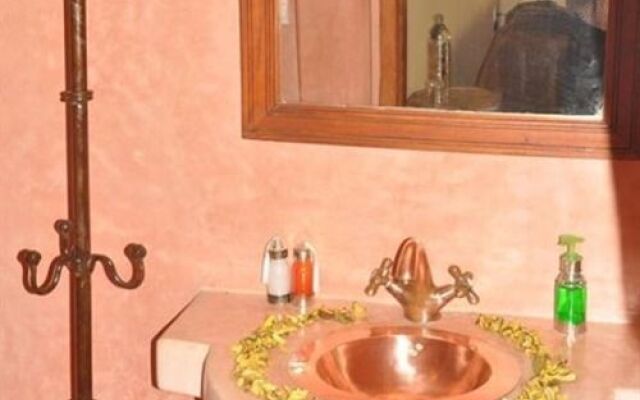 Riad Andaloussia