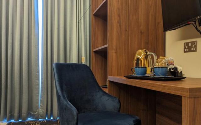 Domus Boutique Hotel