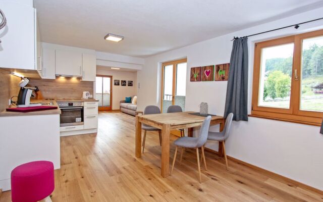 Apartment Renauer Seefeld in Tirol