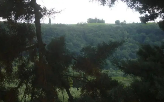 Bilocale In Campagna