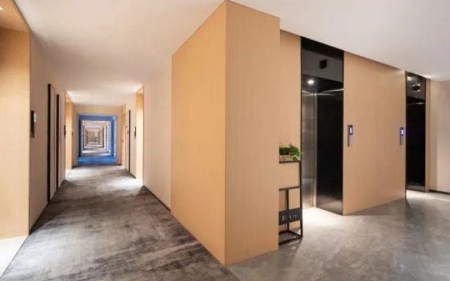 Orange Hotel (Dongguan Dongcheng Wanda Branch)