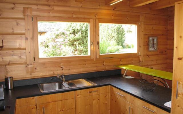 Chalet CALIN NEND100