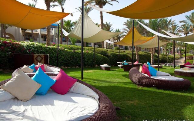 Grand Rotana Hotel Resort and Spa