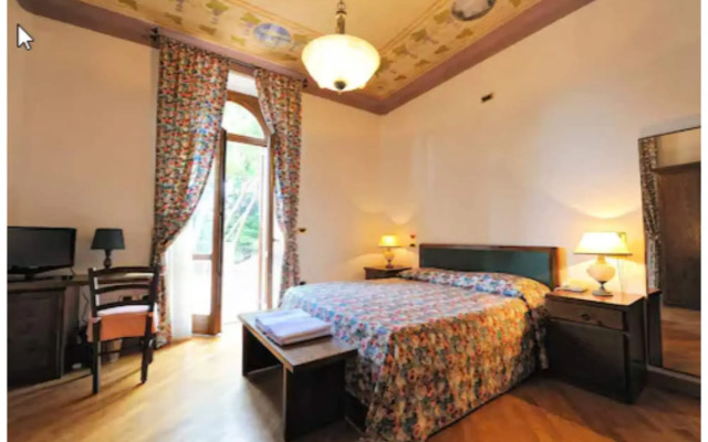 Villa Raffaello Park Hotel