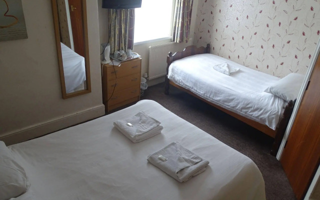 The Lindum Hotel