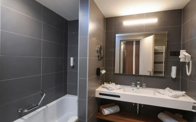 Hunguest Hotel Sóstó