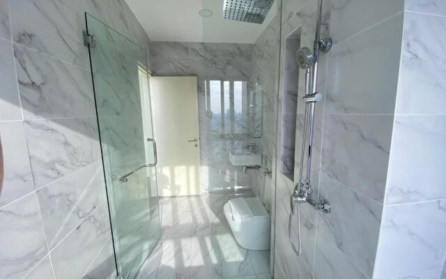 Vesta Home @ Imperio Residence Melaka