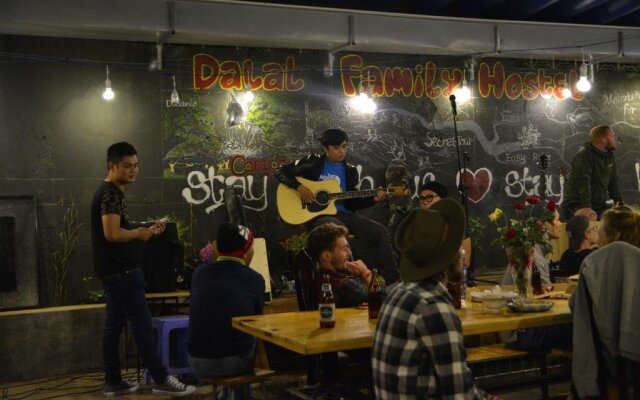 Dalat Family Hostel