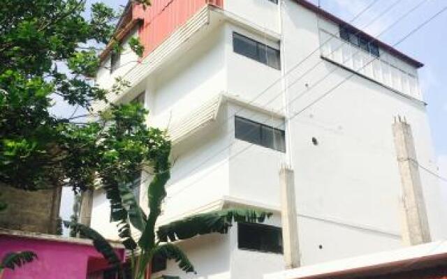 The Regency Hotel