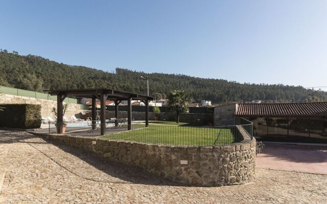 Casa da Pousada