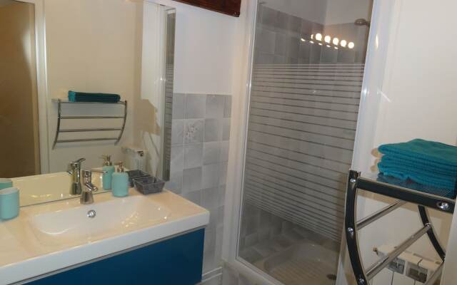 Gîte Dourdou - Les Hauts de Camarès