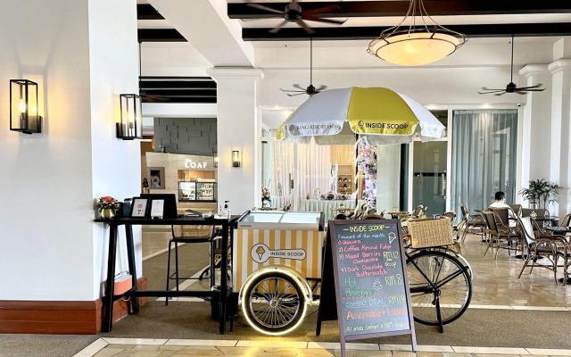 Bangi Resort Hotel