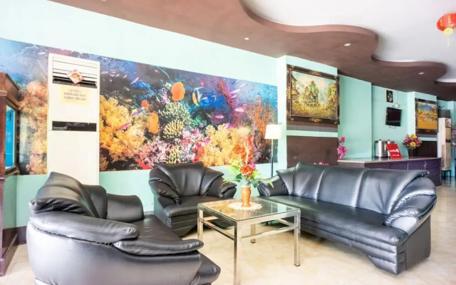 Hotel O Makassar near Losari Beach formerly Ocean View Hotel