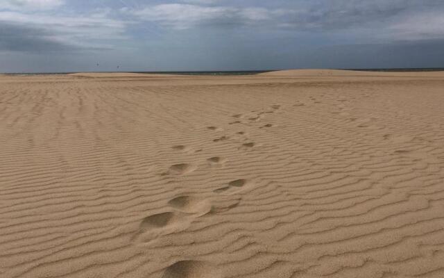 Appartement Fr Gilkens Ostende