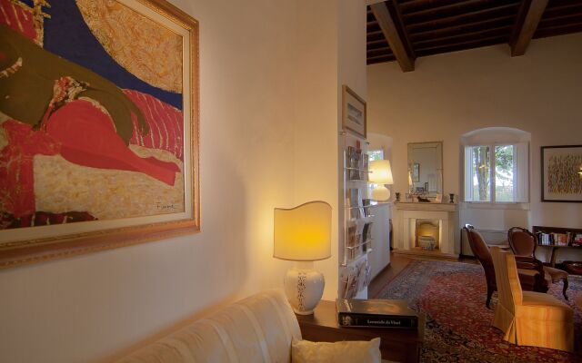 Villa I Barronci Resort & Spa