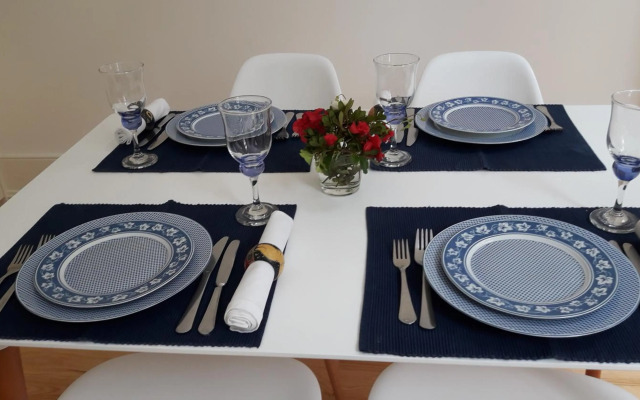 Oporto Cosy Apartment at Alegria